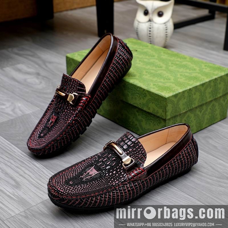 Gucci Replica Shoes sz38-44 mnf0319
