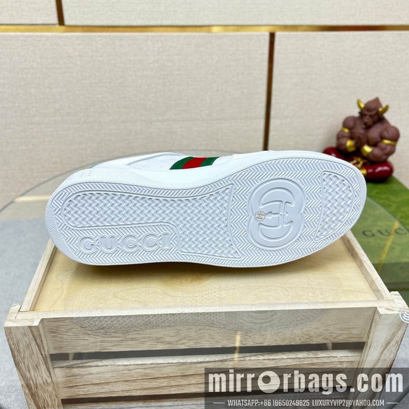 Gucci Replica Shoes sz38-44 mnf0371