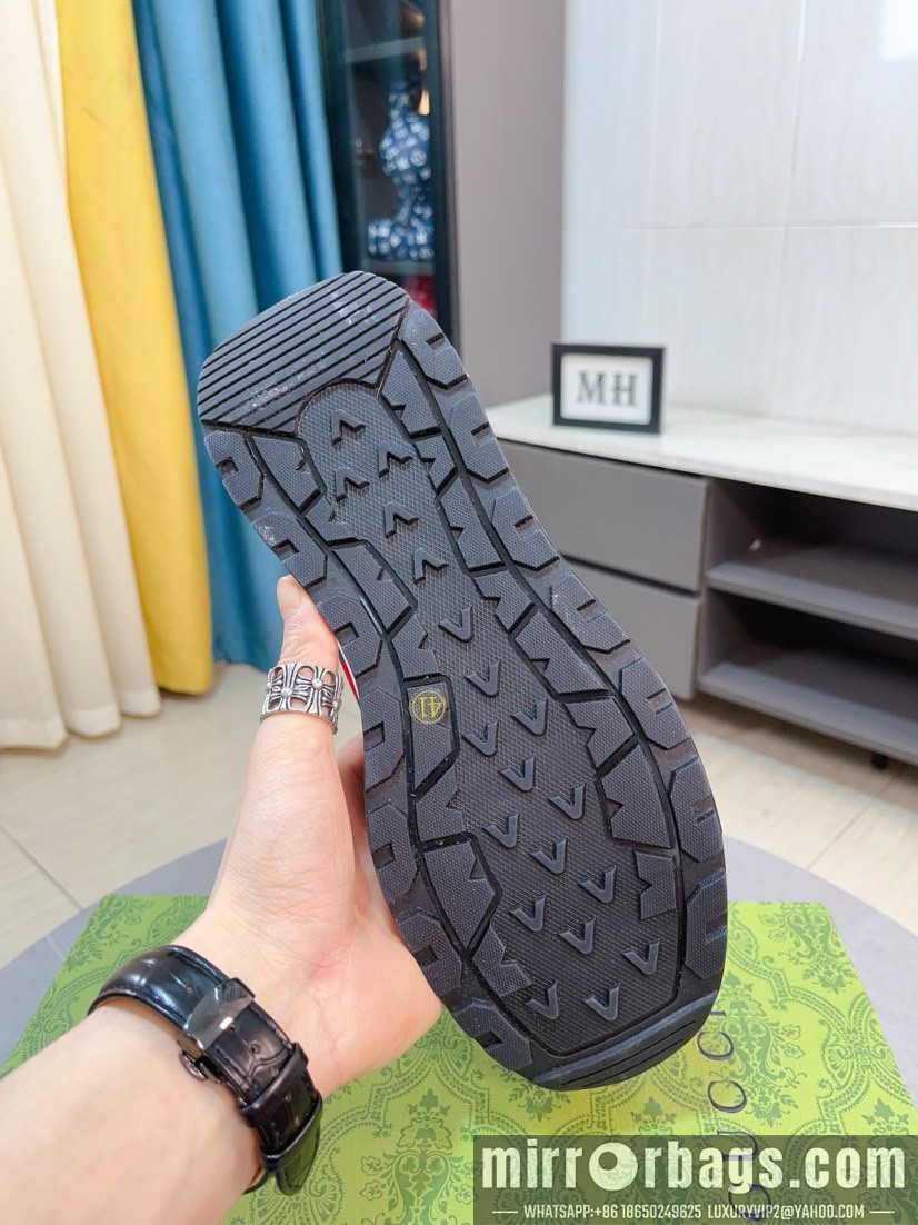 Gucci Replica Shoes sz38-44 h0623