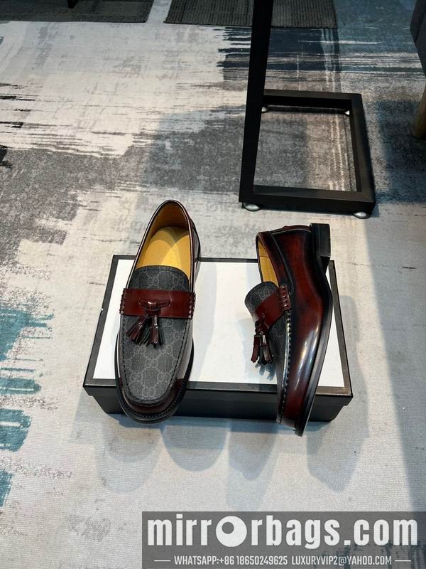 Gucci Replica Shoes sz38-44 hnm0189