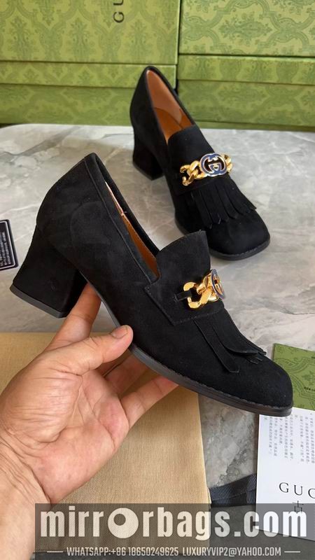 Gucci Replica Shoes sz35-43 5cm mnf0206