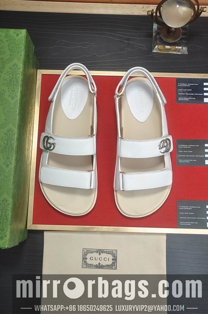 Gucci Replica Shoes sz38-45 mnh0501
