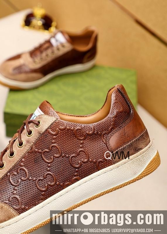 Gucci Replica Shoes sz38-45 WM0374