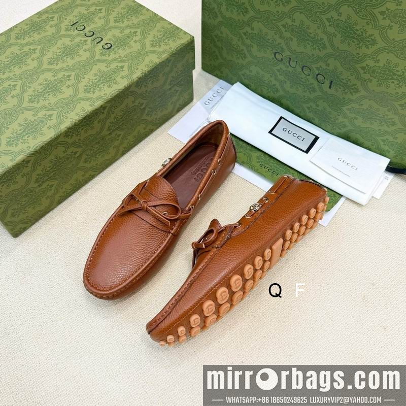 Gucci Replica Shoes sz38-45 TF0909