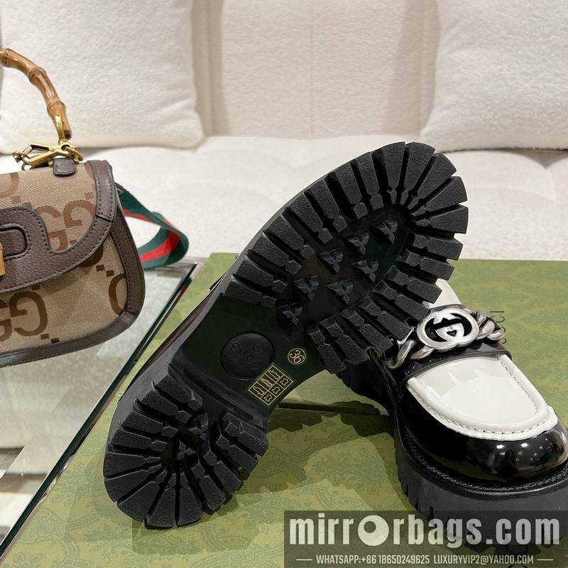 Gucci Replica Shoes sz35-40 mnf0315