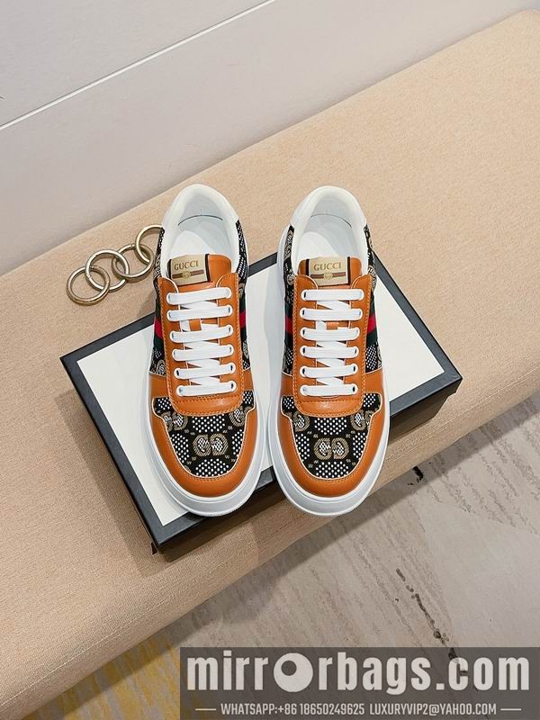 Gucci Replica Shoes sz38-42 mnf0223