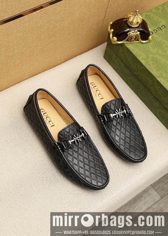 Gucci Replica Shoes sz38-45 mnf0372