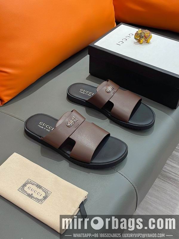 Gucci Replica Shoes sz38-44 mnf0310