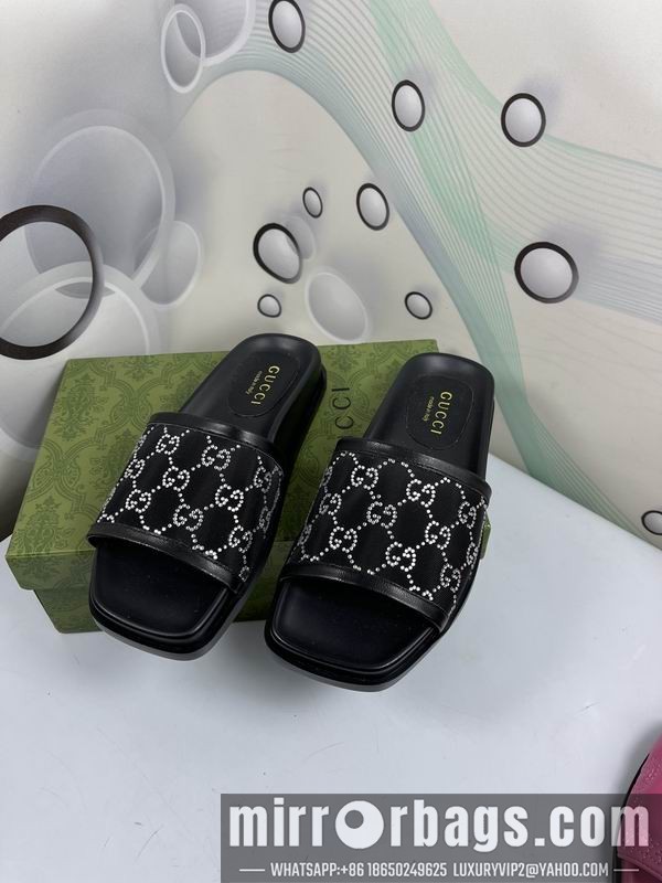 Gucci Replica Shoes sz35-42 mnf0218