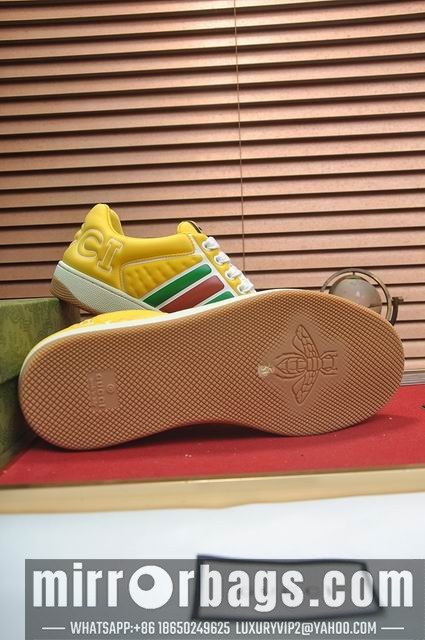 Gucci Replica Shoes sz35-45 mnh0701