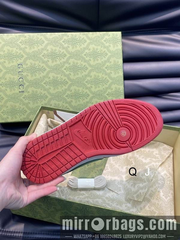 Gucci Replica Shoes sz38-45 J1004