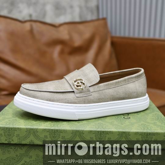 Gucci Replica Shoes sz38-45 mnh0601