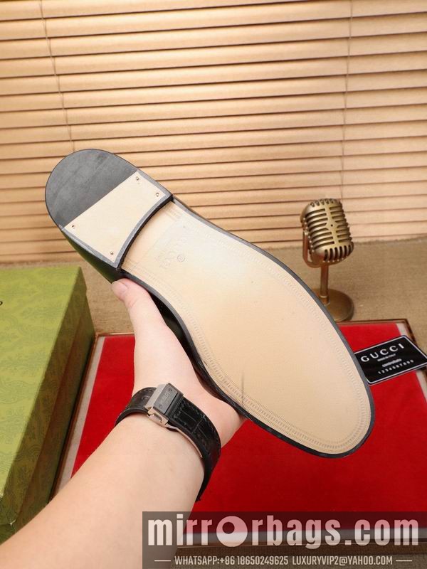 Gucci Replica Shoes sz38-44 mnf0369