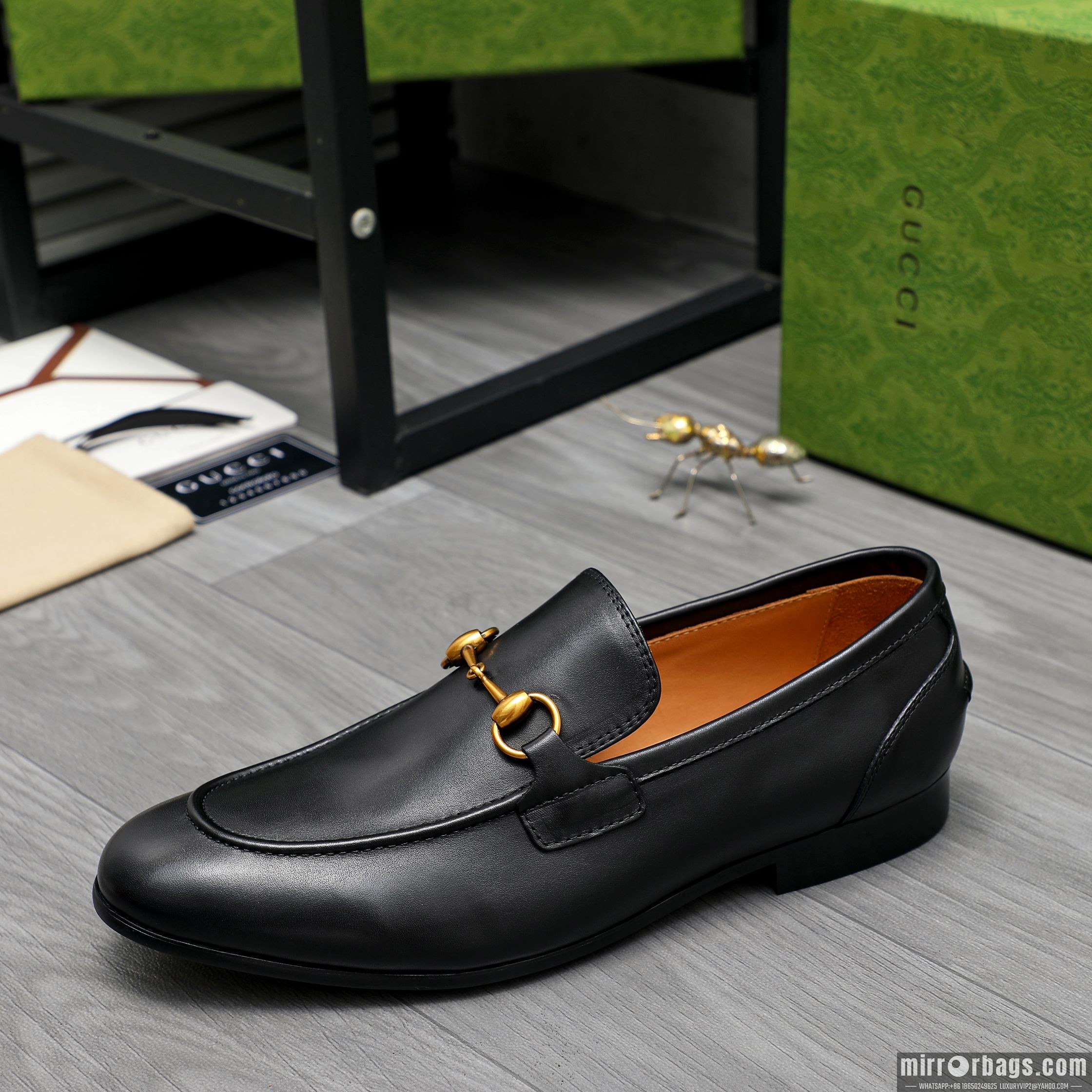 Gucci Replica Shoes sz39-44 h0715