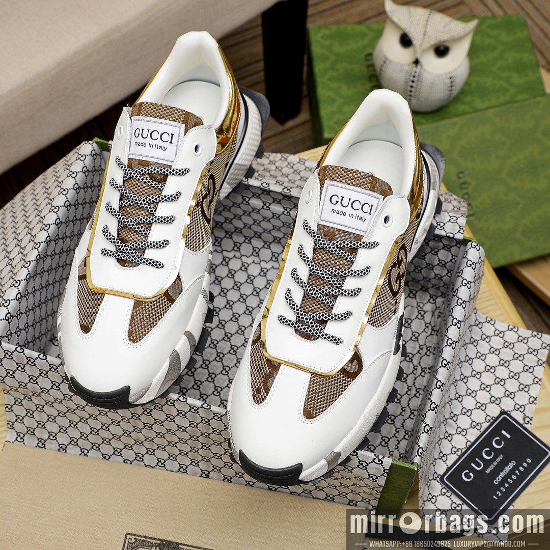 Gucci Replica Shoes sz38-45 hnh1206