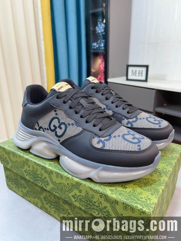 Gucci Replica Shoes sz38-44 mnf0251