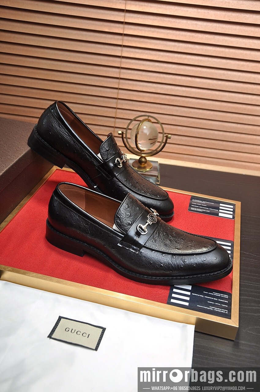 Gucci Replica Shoes sz38-44 h0724