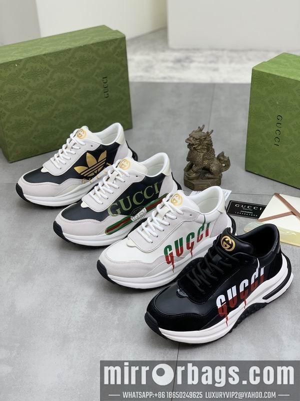 Gucci Replica Shoes sz38-44 mnf0118