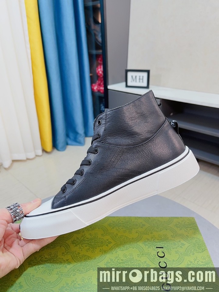Gucci Replica Shoes sz38-44 hnh0201