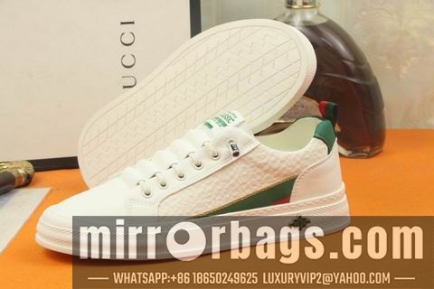 Gucci Replica Shoes sz38-43 mnh1011