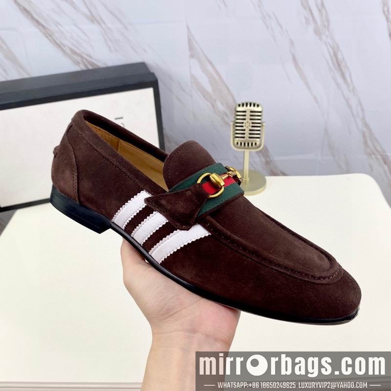 Gucci Replica Shoes sz38-45 mnf0214