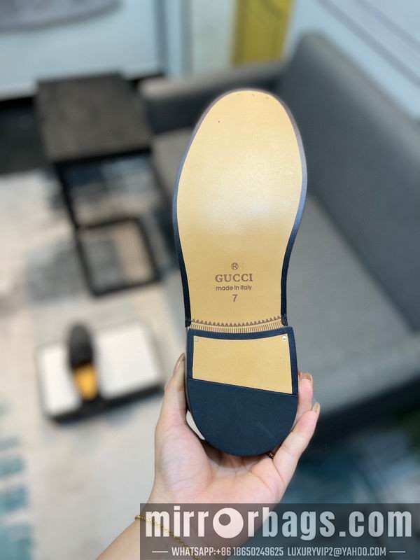 Gucci Replica Shoes sz38-44 hnm0187
