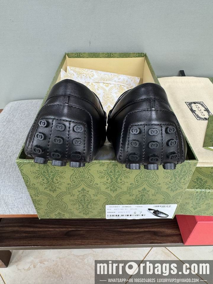 Gucci Replica Shoes sz38-45 hnh0303
