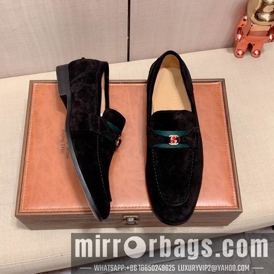 Gucci Replica Shoes sz38-46 mnh0611