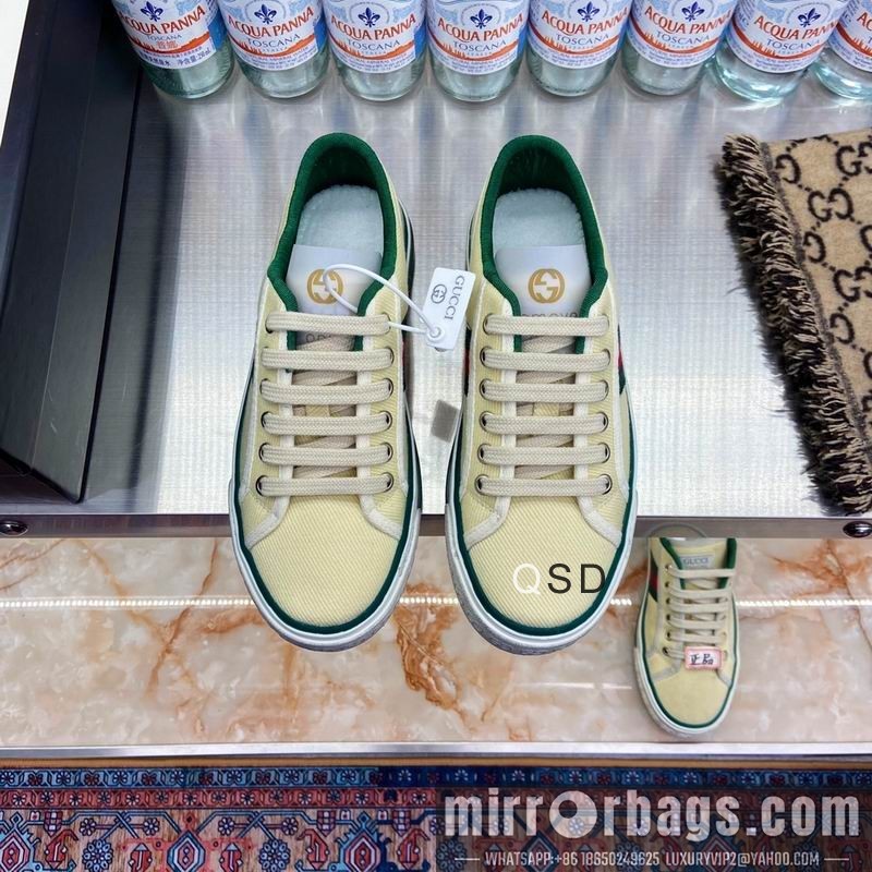Gucci Replica Shoes sz35-44 QL0309