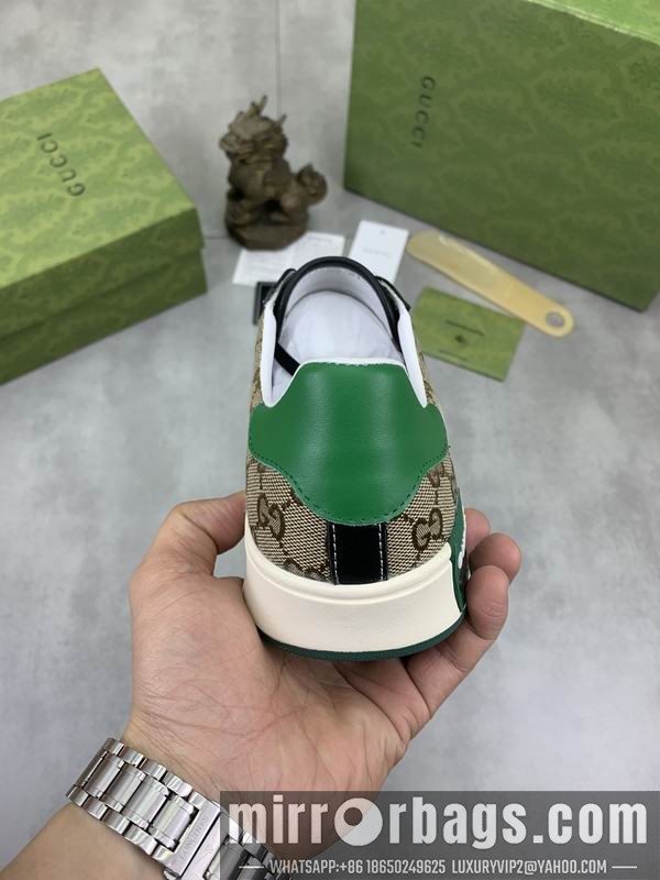 Gucci Replica Shoes sz38-44 mnf0381