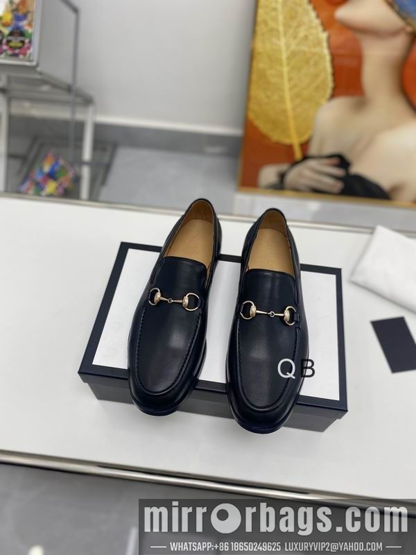 Gucci Replica Shoes sz38-45 BS0381