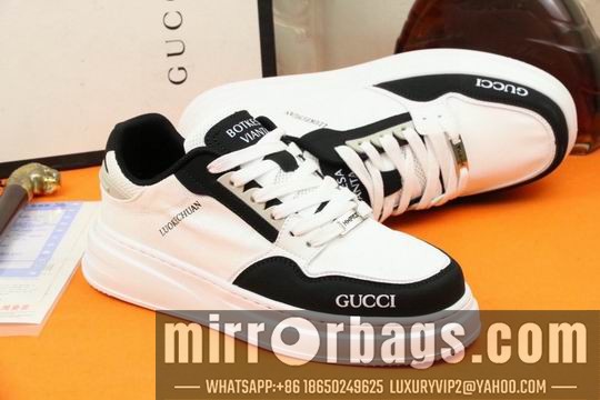 Gucci Replica Shoes sz38-43 mnh0421