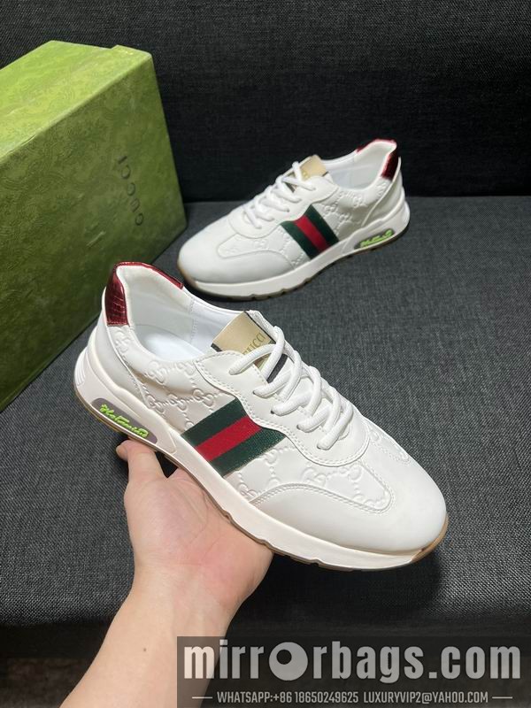 Gucci Replica Shoes sz38-44 mnf0222