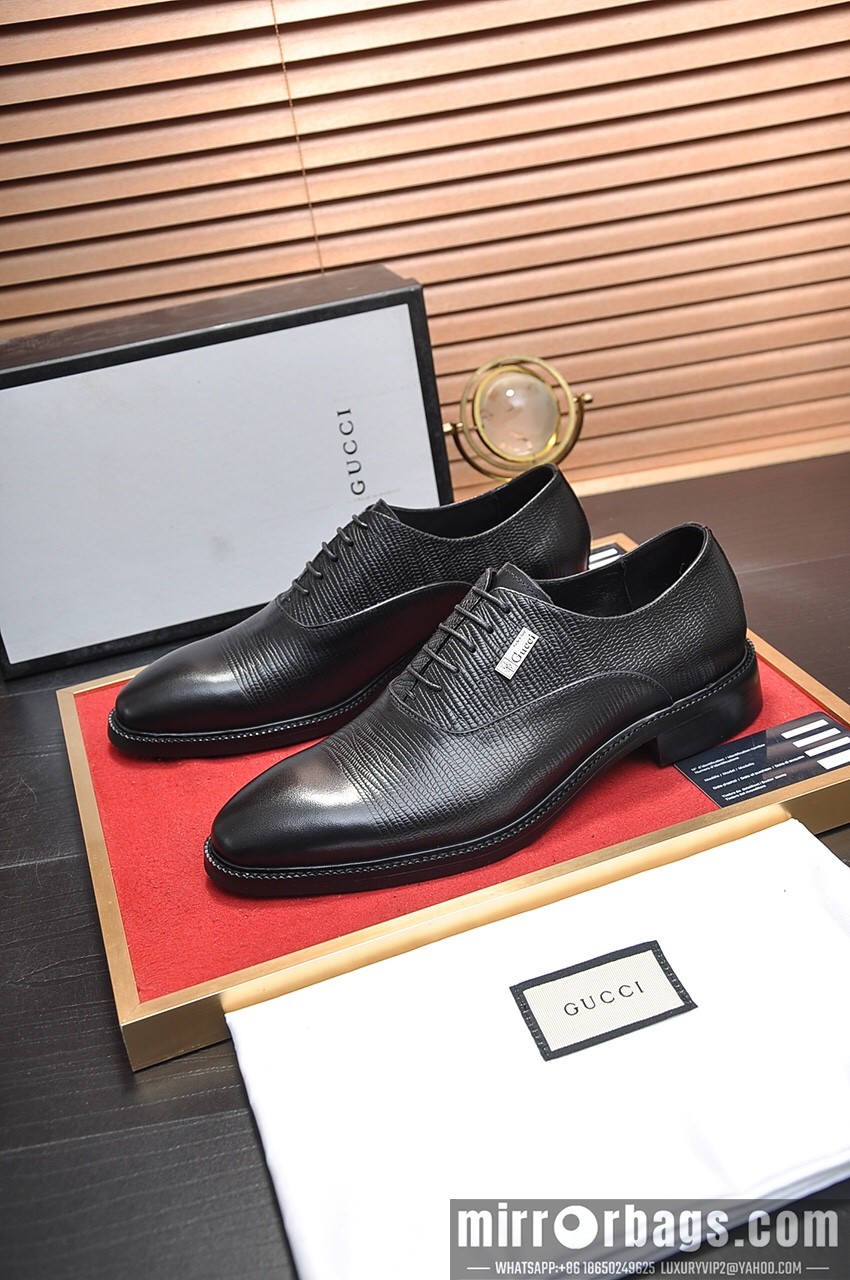 Gucci Replica Shoes sz38-45 h0703