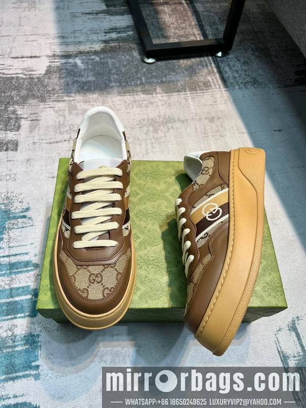 Gucci Replica Shoes sz34-45 hnm01144