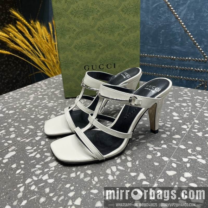 Gucci Replica Shoes sz35-42 8.5cm mnf0302