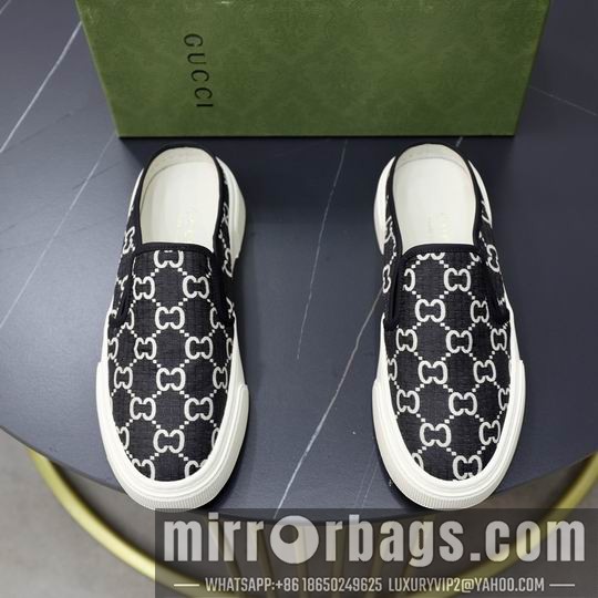 Gucci Replica Shoes sz38-45 mnh0506