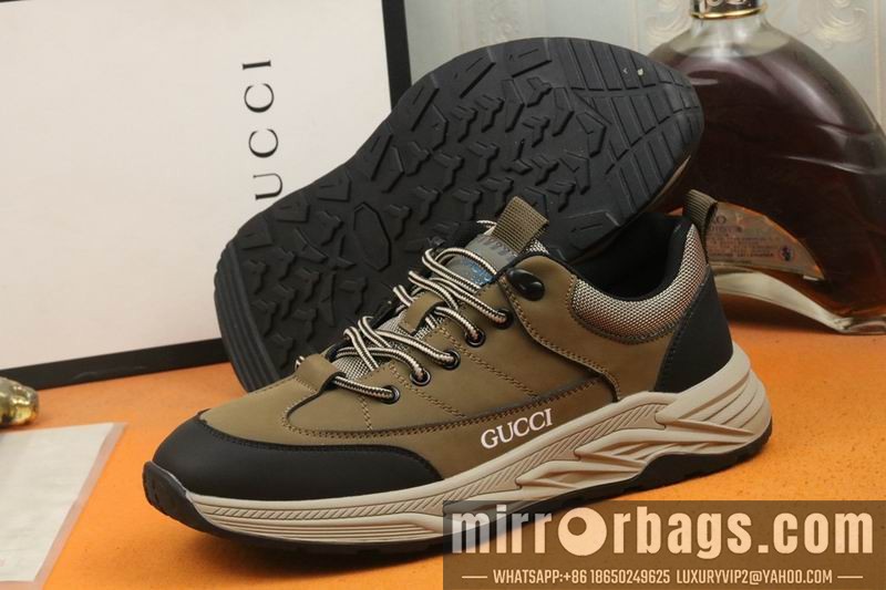 Gucci Replica Shoes sz38-43 mnf0115