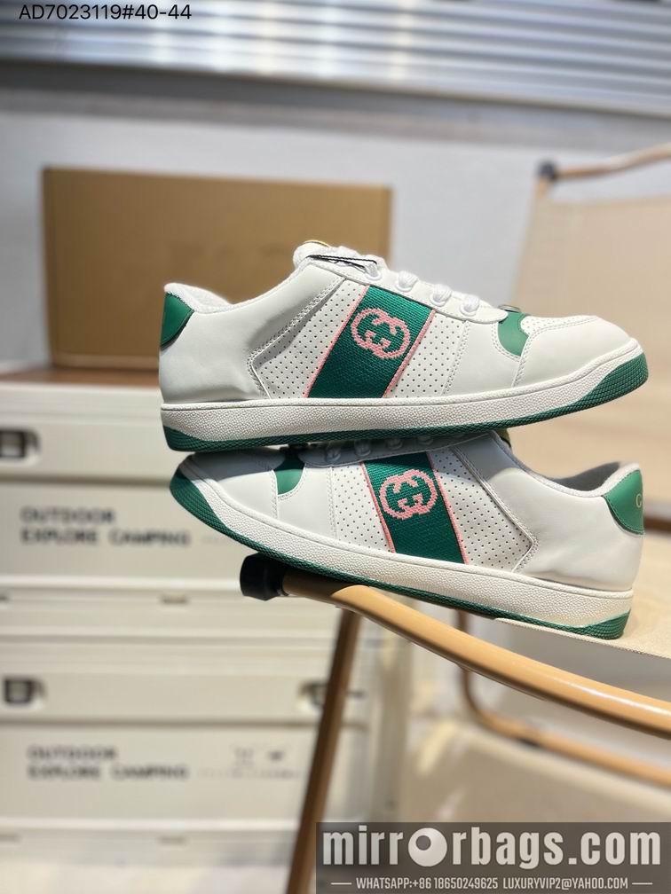 Gucci Replica Shoes sz35-40 hnh0302