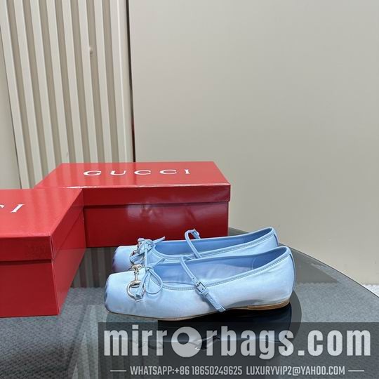 Gucci Replica Shoes sz35-39 mnh0701