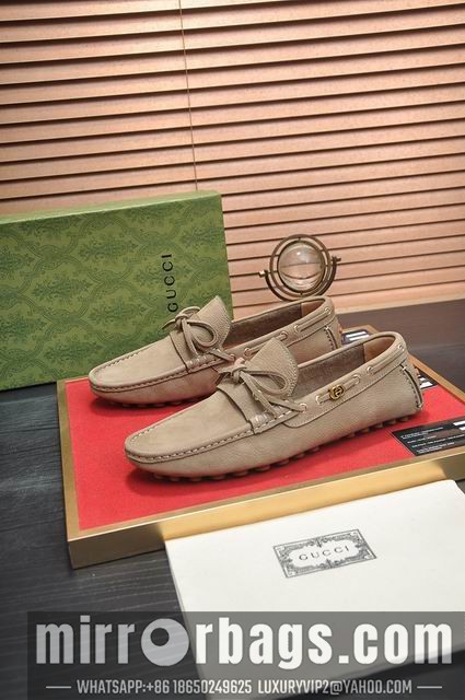 Gucci Replica Shoes sz38-44 mnh0509