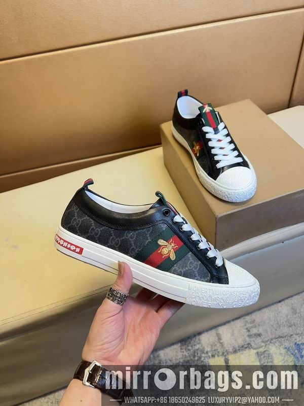 Gucci Replica Shoes sz38-44 mnf0216
