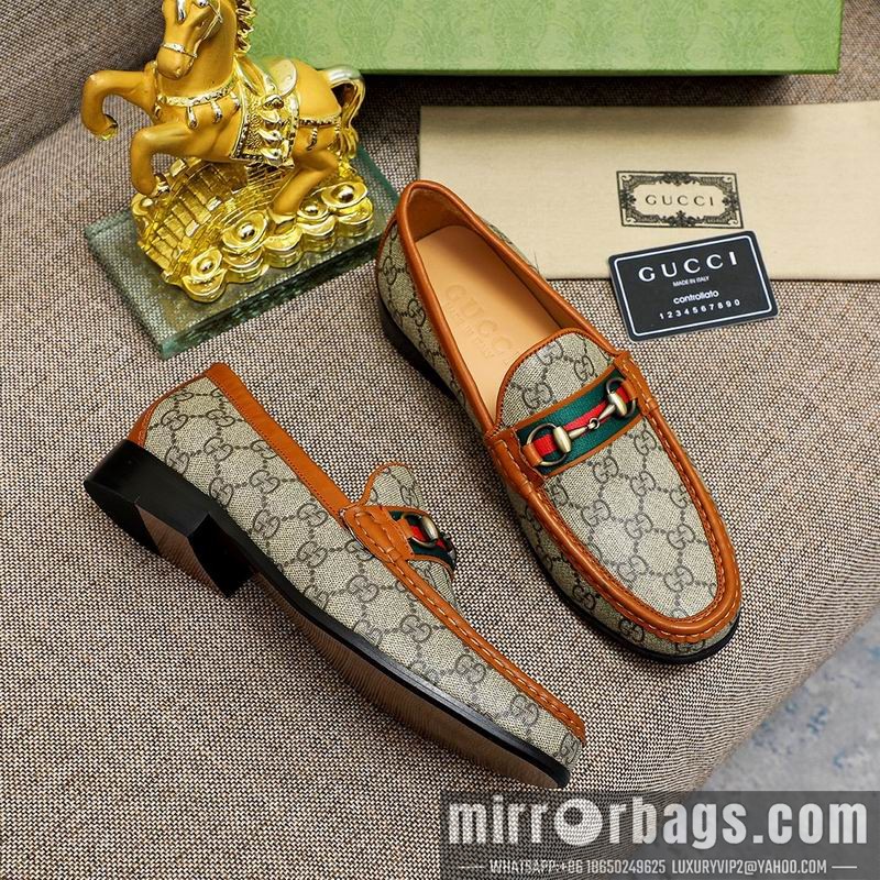 Gucci Replica Shoes sz38-45 hnm0118