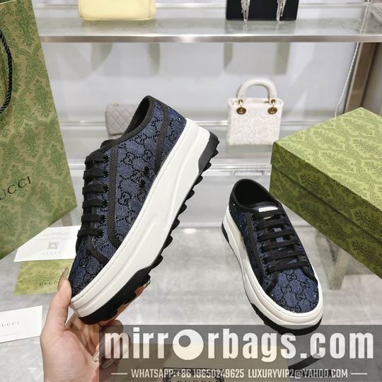Gucci Replica Shoes sz35-41 mnh0501