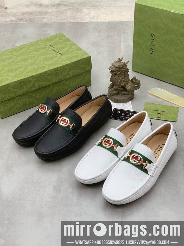 Gucci Replica Shoes sz38-45 mnf0301