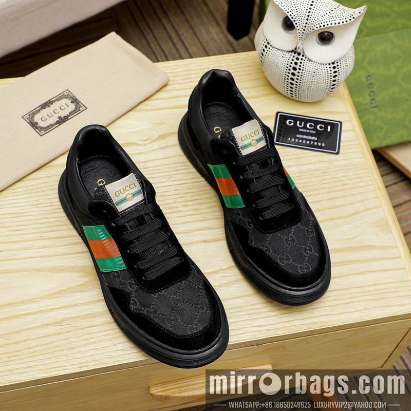 Gucci Replica Shoes sz38-44 mnf0322