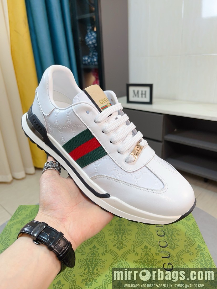 Gucci Replica Shoes sz38-44 h0623