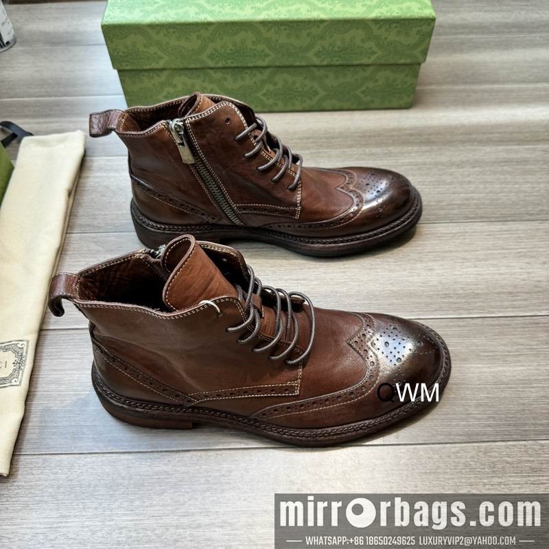 Gucci Replica Shoes sz38-45 5C WM1004