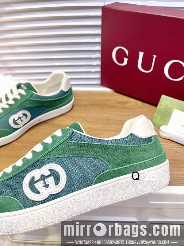 Gucci Replica Shoes Dior sz35-44 L0901