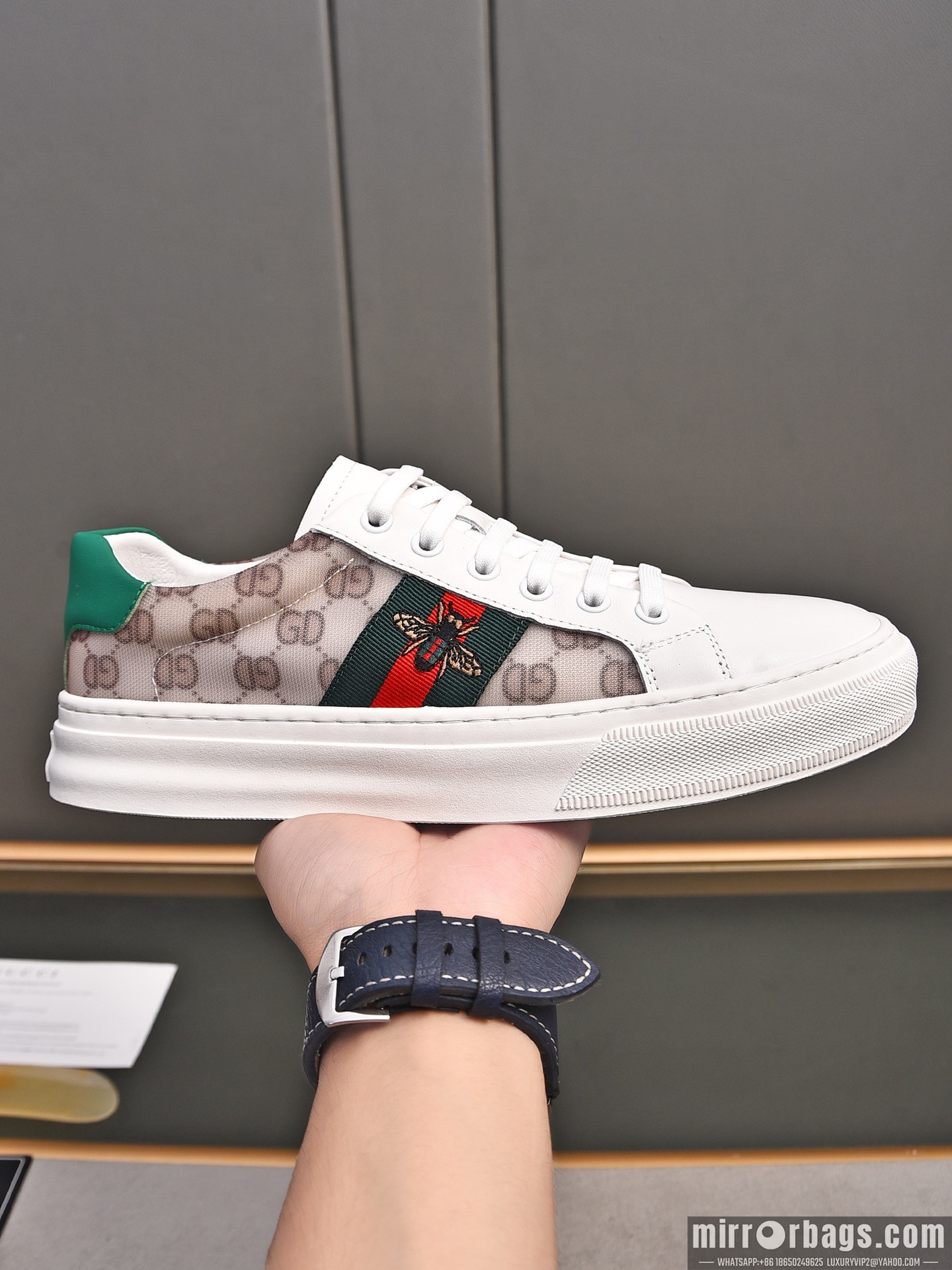 Gucci Replica Shoes sz38-44 h0744